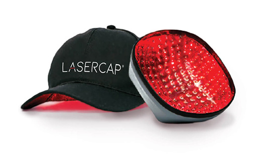 low level laser therapy lasercap