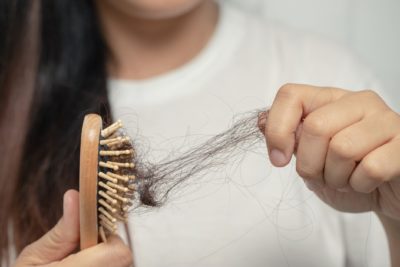 The Facts About Seasonal Hair Loss - Hair Transplants & Hair Loss  Restoration in CT, MA, RI & NH