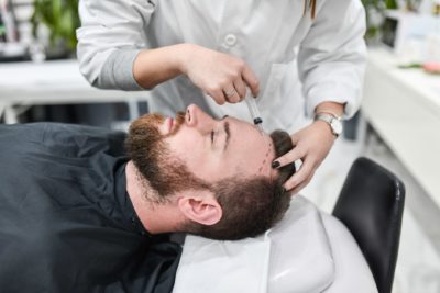 Top 5 Reasons Why People Are Choosing Hair Transplants Over Wigs - 2. Considerations for Opting for Hair Transplant Procedures.